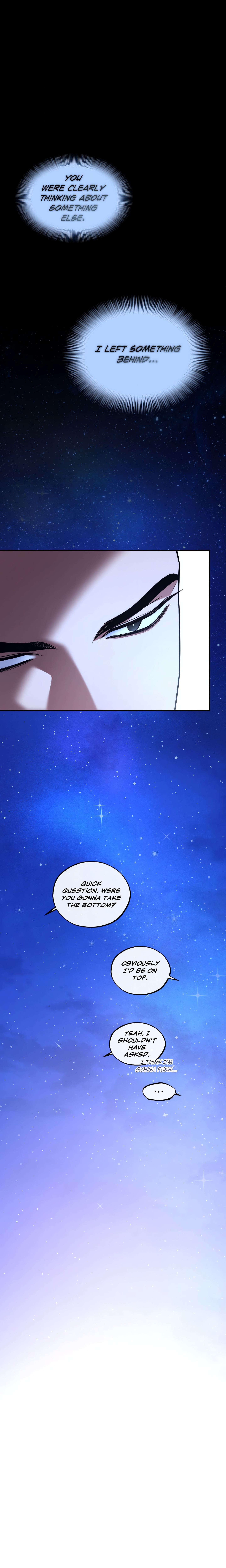 Dawning Light (Uncensored) Page 15 - MangaHe