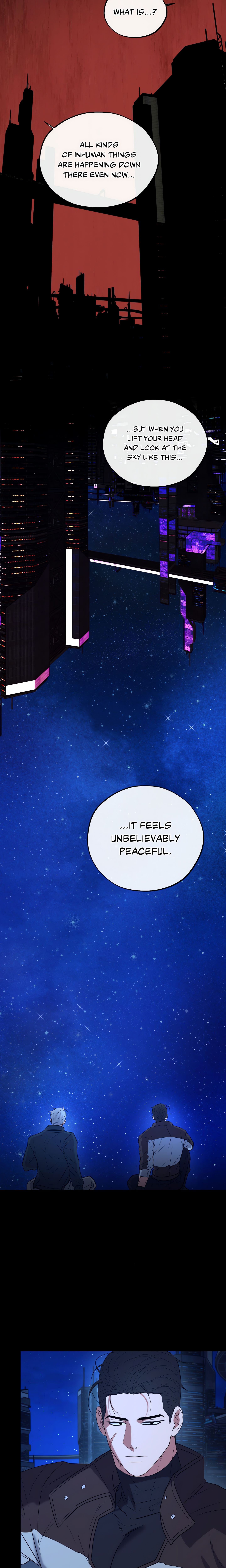 Dawning Light (Uncensored) Page 6 - MangaHe