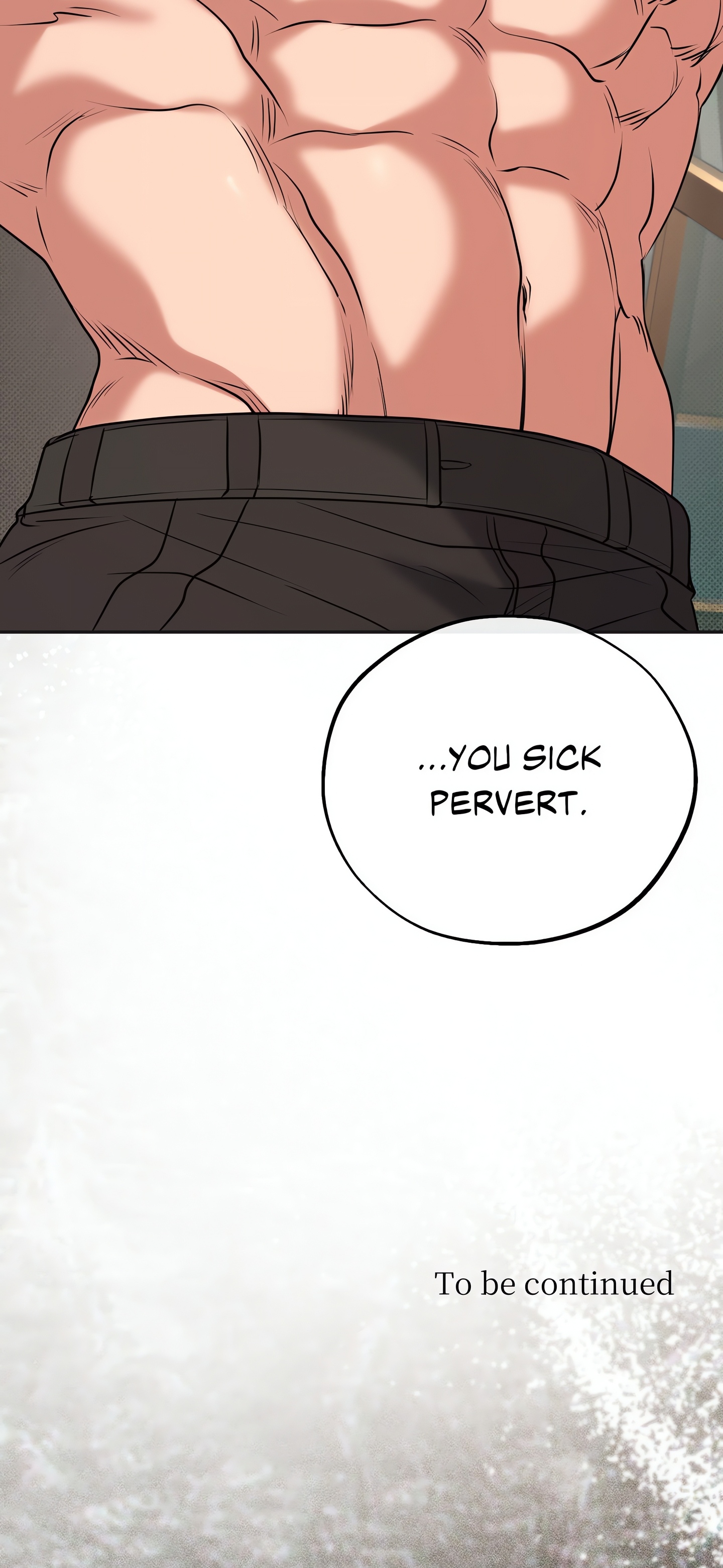 Dawning Light (Uncensored) Page 18 - MangaHe