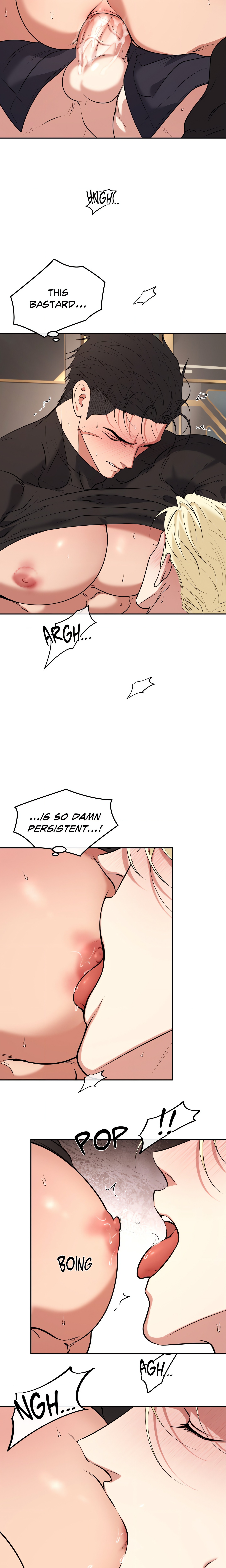 Dawning Light (Uncensored) Page 4 - MangaHe