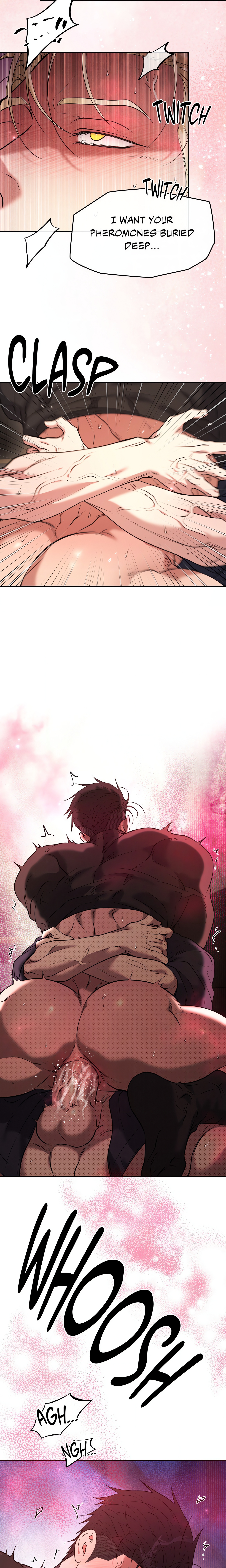 Dawning Light (Uncensored) Page 9 - MangaHe
