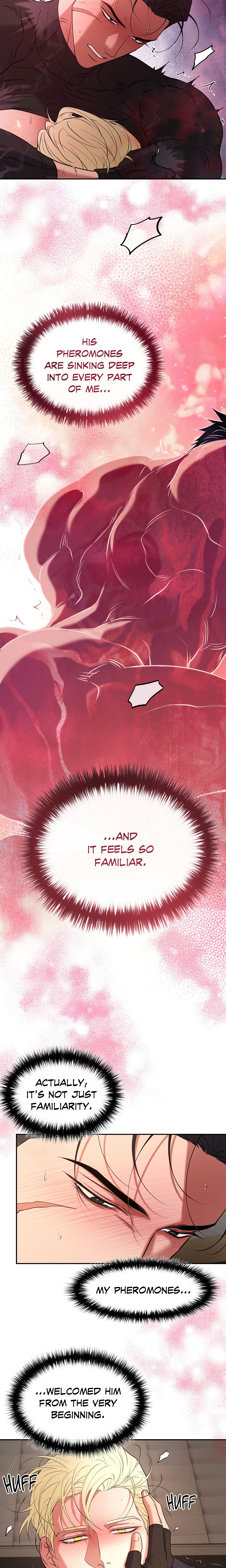 Dawning Light (Uncensored) Page 10 - MangaHe