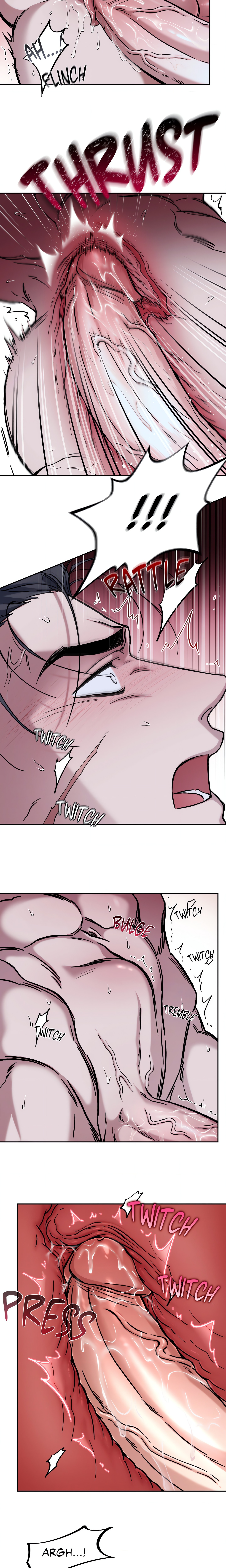 Dawning Light (Uncensored) Page 12 - MangaHe