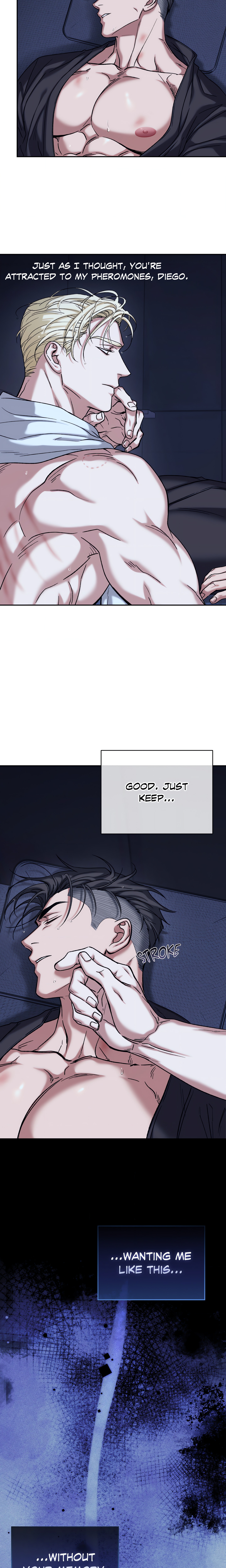 Dawning Light (Uncensored) Page 27 - MangaHe