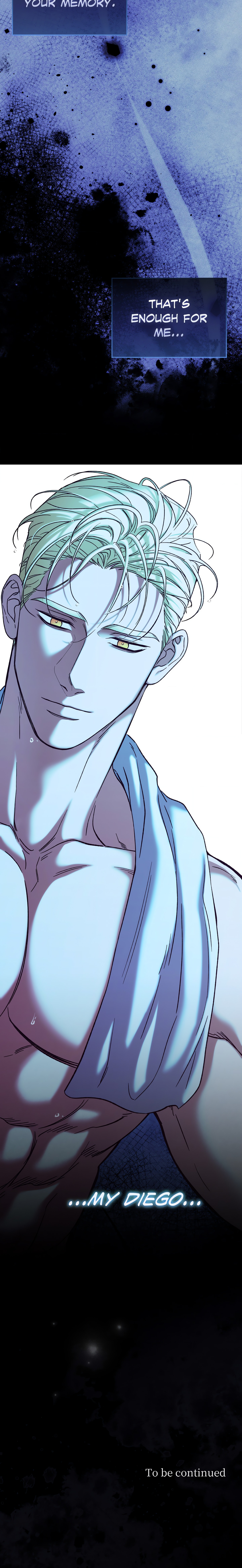 Dawning Light (Uncensored) Page 28 - MangaHe