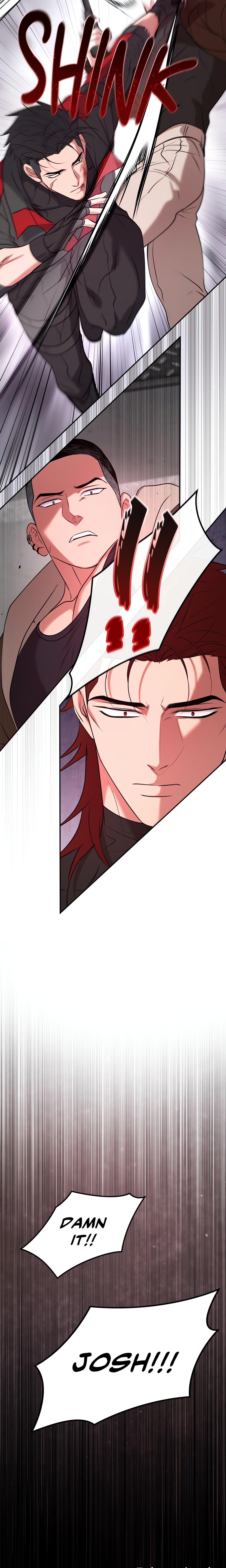 Dawning Light (Uncensored) Page 16 - MangaHe