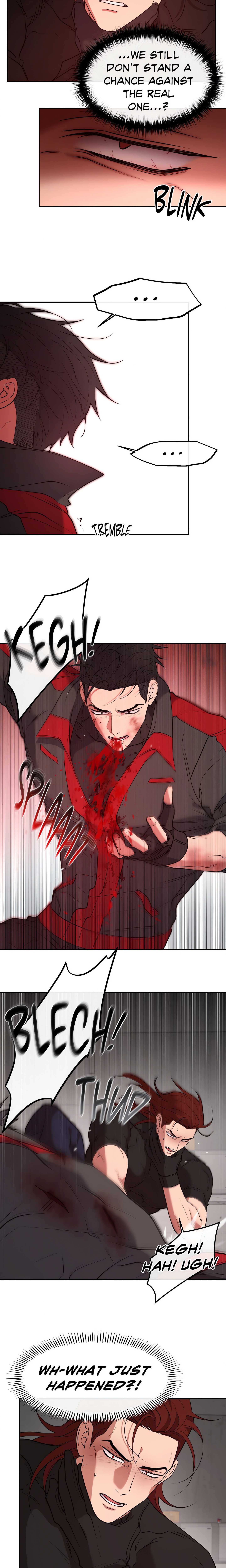 Dawning Light (Uncensored) Page 9 - MangaHe
