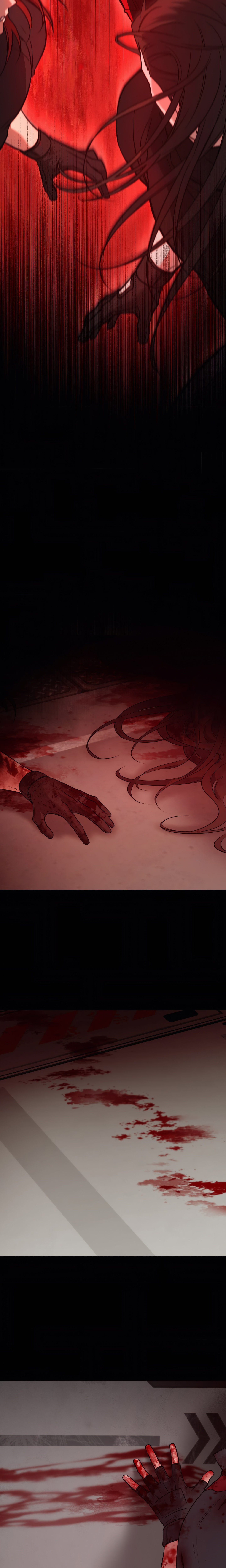 Dawning Light (Uncensored) Page 6 - MangaHe