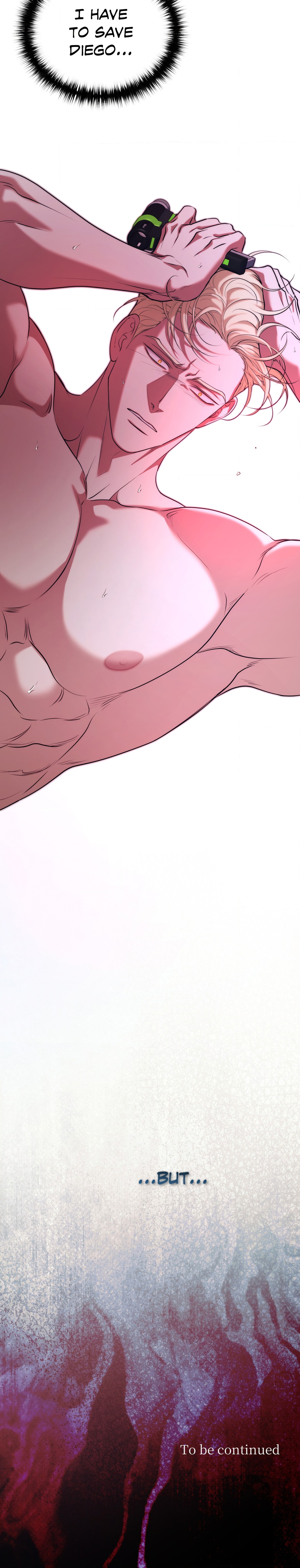 Dawning Light (Uncensored) Page 18 - MangaHe