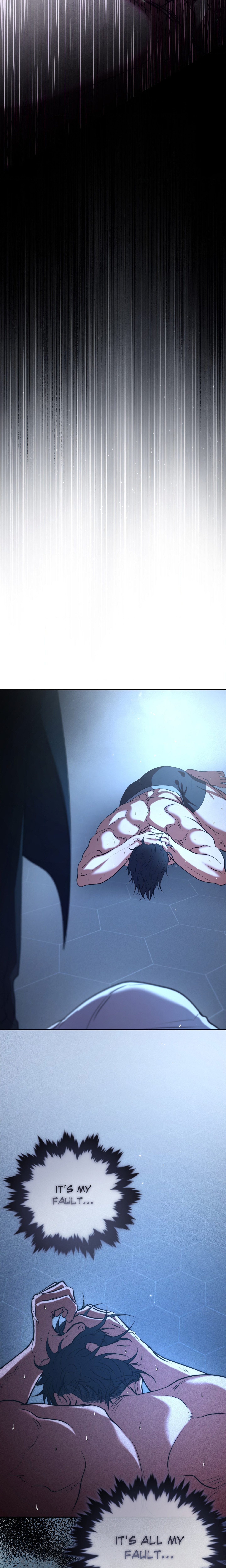 Dawning Light (Uncensored) Page 16 - MangaHe