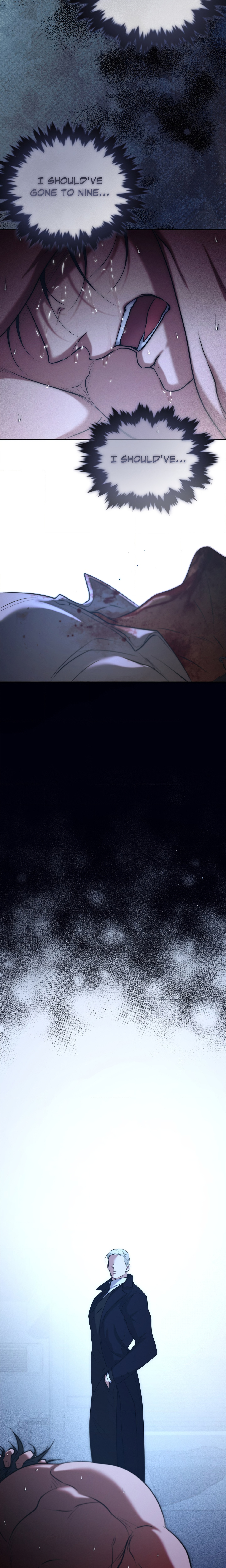 Dawning Light (Uncensored) Page 17 - MangaHe