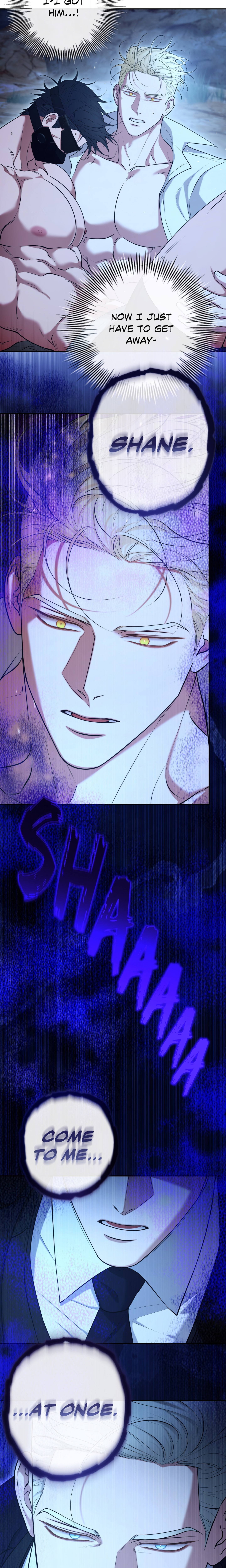 Dawning Light (Uncensored) Page 13 - MangaHe