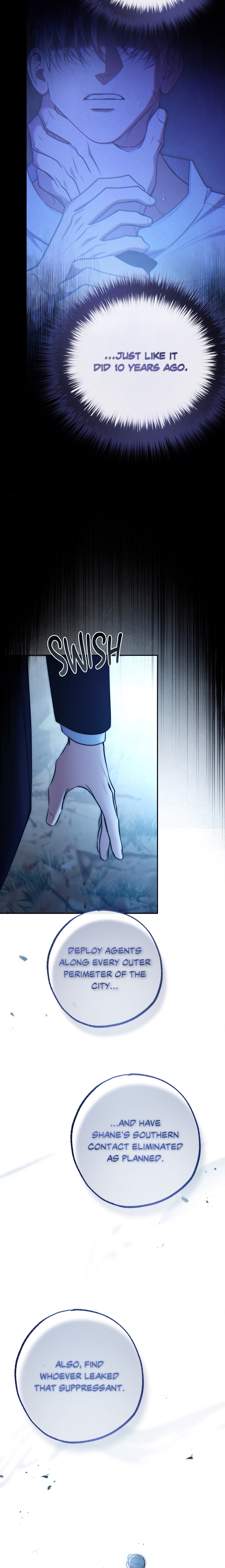 Dawning Light (Uncensored) Page 18 - MangaHe