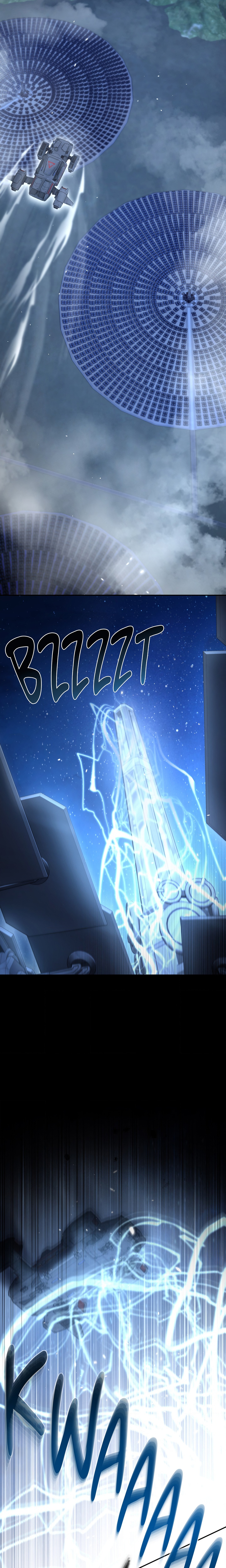 Dawning Light (Uncensored) Page 6 - MangaHe