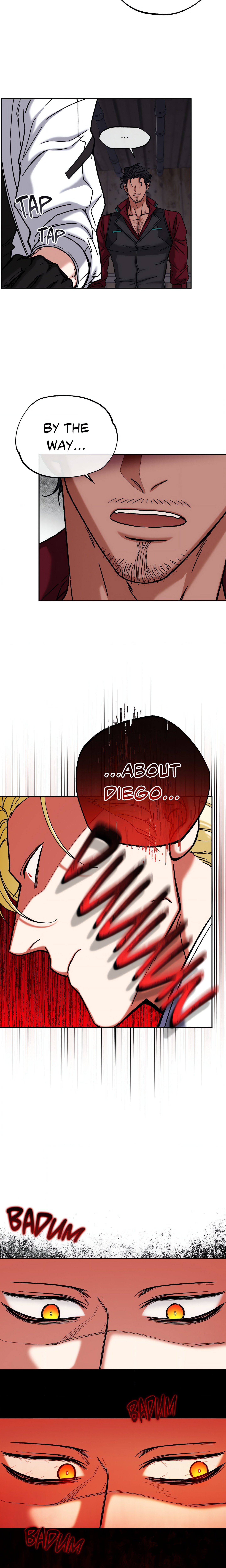 Dawning Light (Uncensored) Page 25 - MangaHe