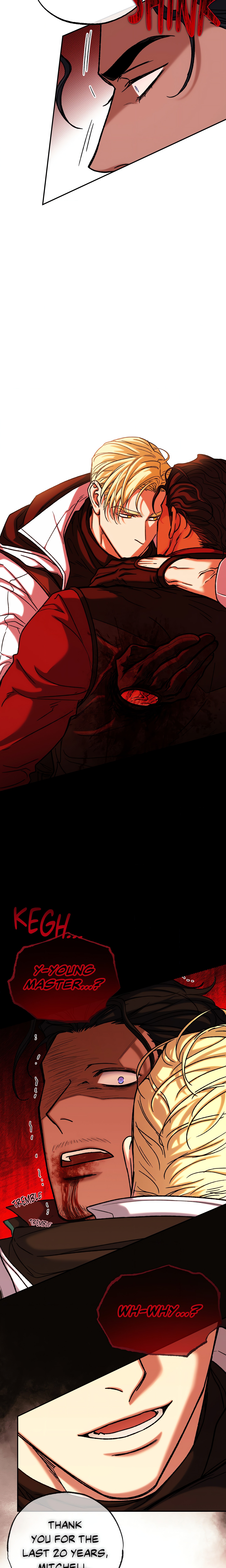 Dawning Light (Uncensored) Page 28 - MangaHe