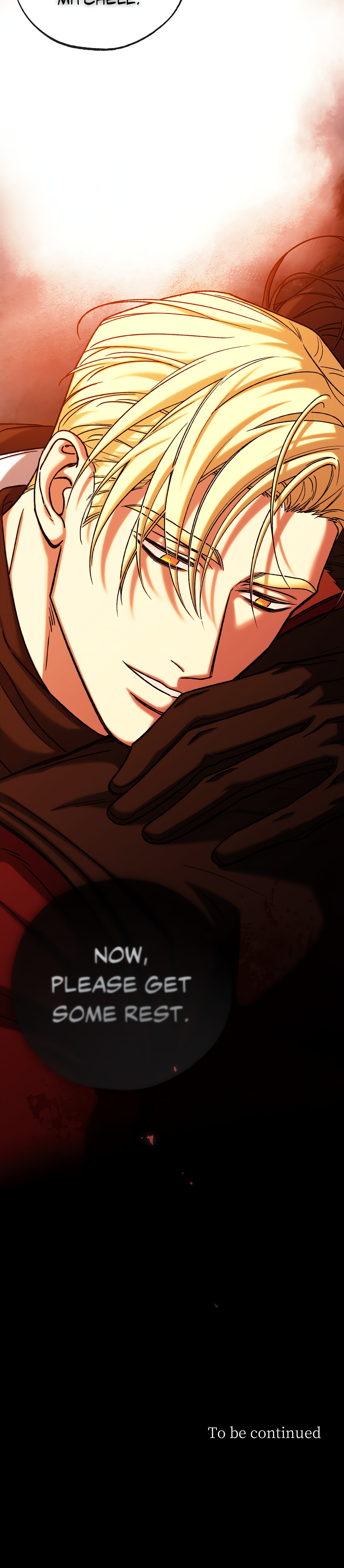 Dawning Light (Uncensored) Page 29 - MangaHe