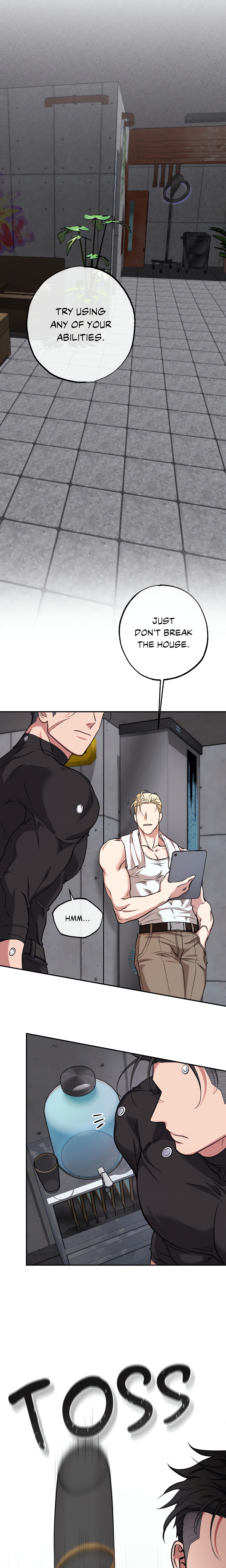 Dawning Light (Uncensored) Page 20 - MangaHe