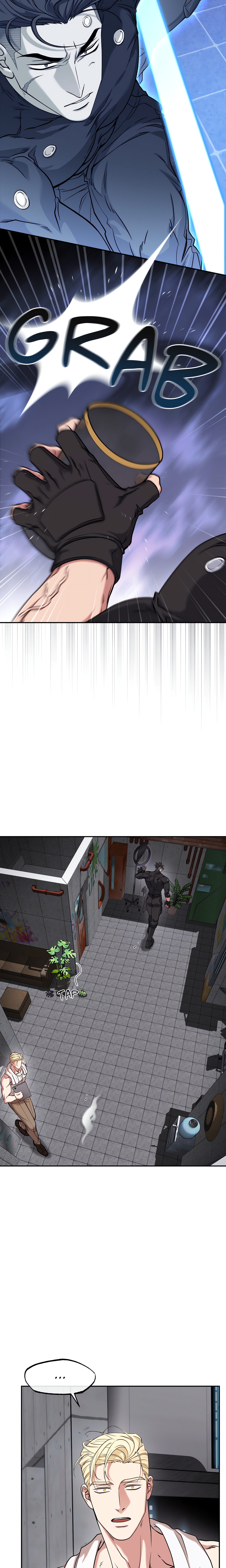 Dawning Light (Uncensored) Page 22 - MangaHe