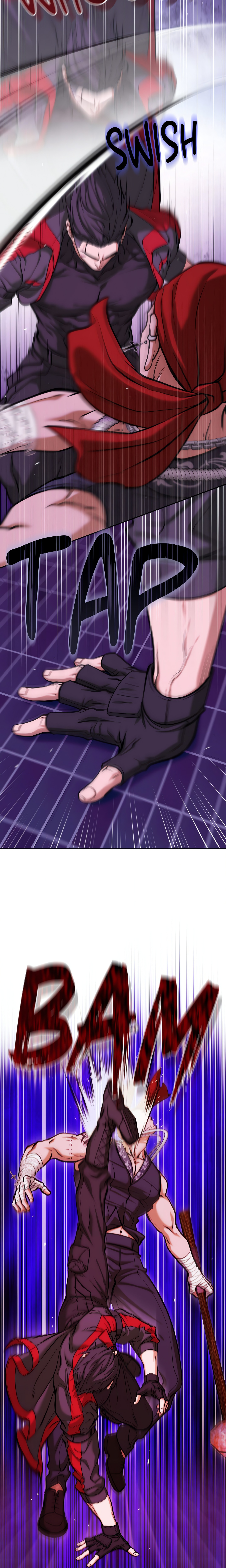 Dawning Light (Uncensored) Page 11 - MangaHe