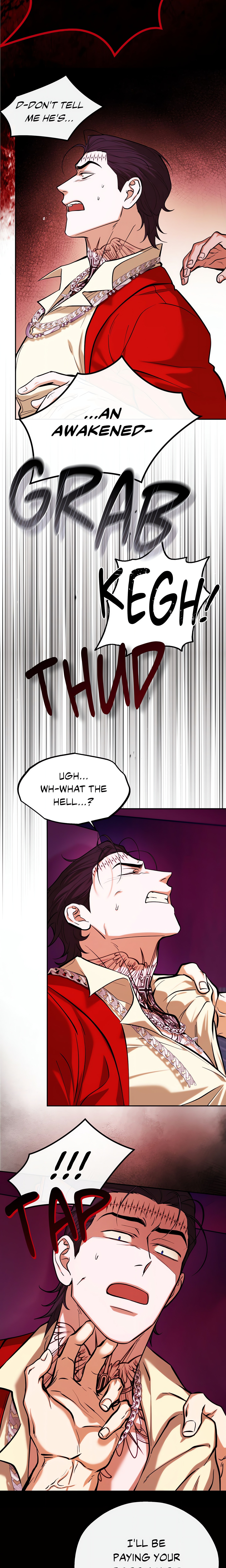 Dawning Light (Uncensored) Page 24 - MangaHe