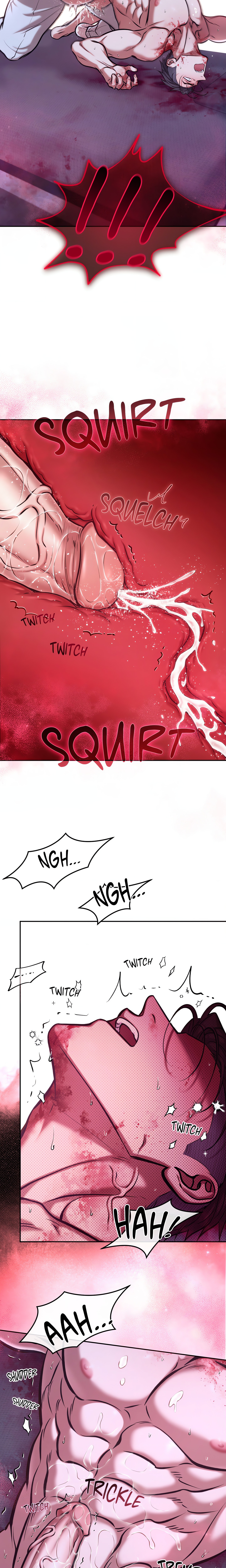 Dawning Light (Uncensored) Page 19 - MangaHe