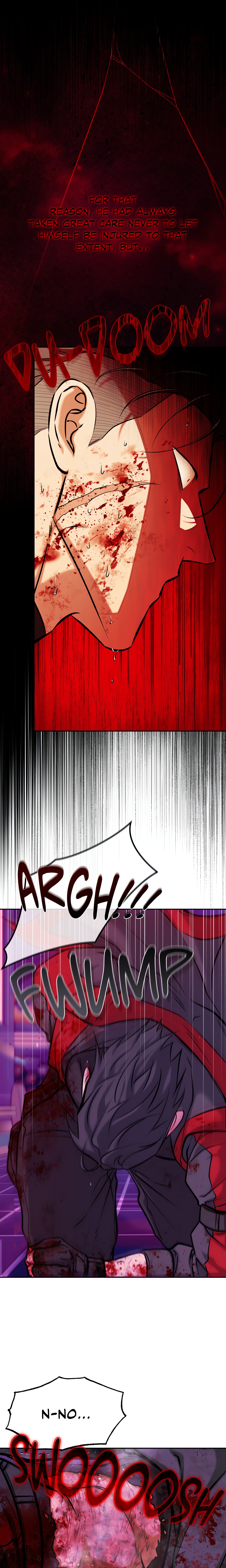 Dawning Light (Uncensored) Page 4 - MangaHe