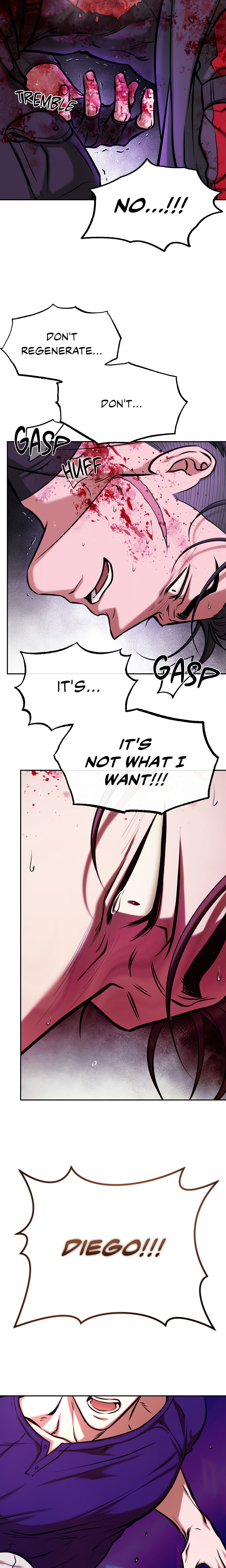 Dawning Light (Uncensored) Page 5 - MangaHe