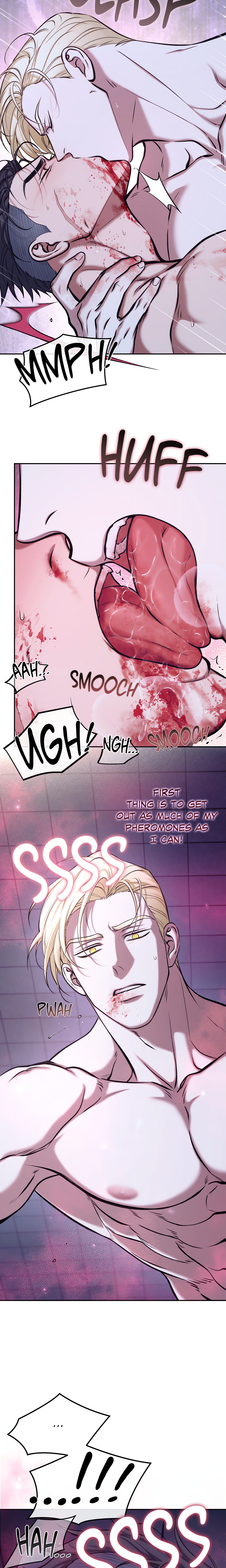 Dawning Light (Uncensored) Page 10 - MangaHe