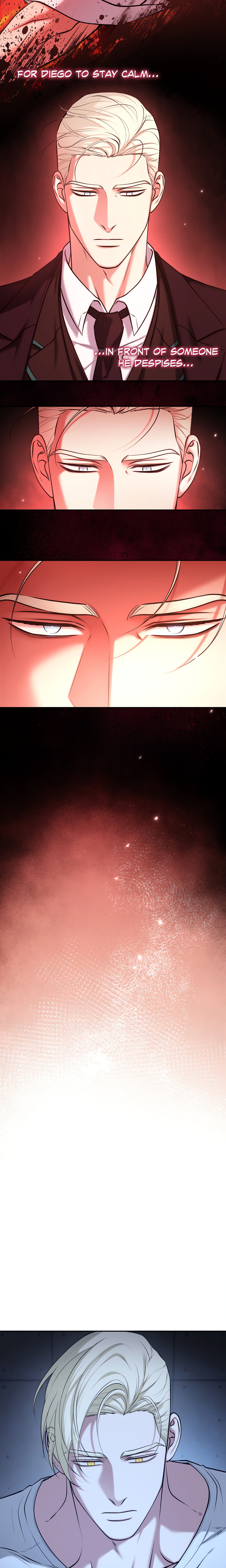 Dawning Light (Uncensored) Page 16 - MangaHe
