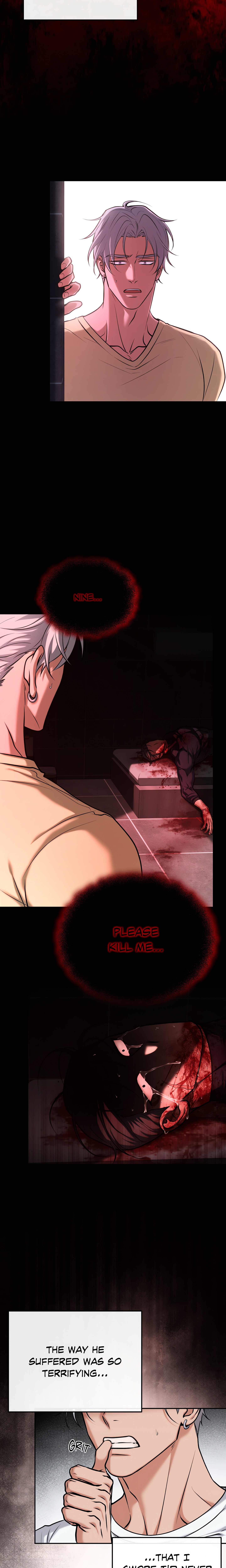 Dawning Light (Uncensored) Page 9 - MangaHe