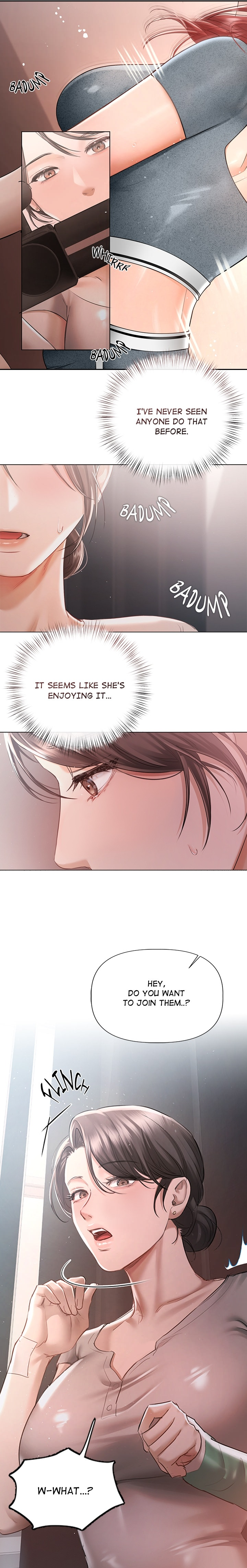 Chained to Poverty Page 7 - MangaHe