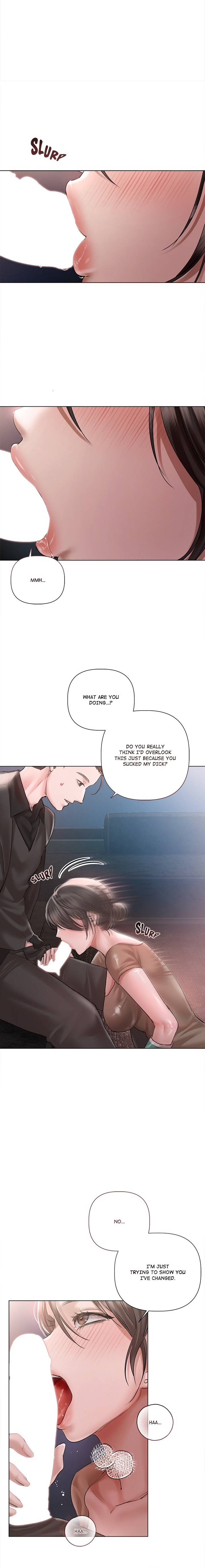 Chained to Poverty Page 15 - MangaHe