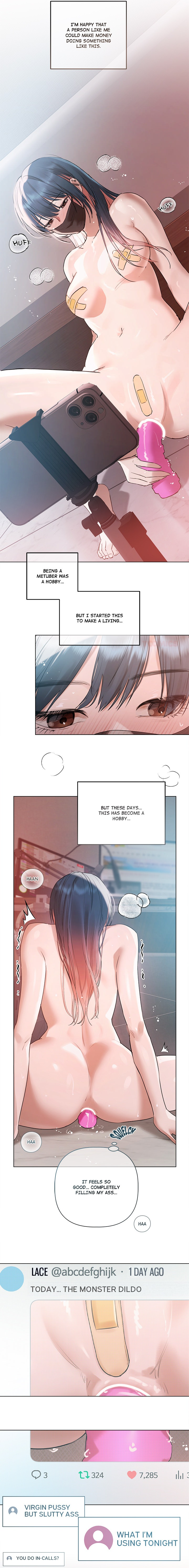Chained to Poverty Page 4 - MangaHe
