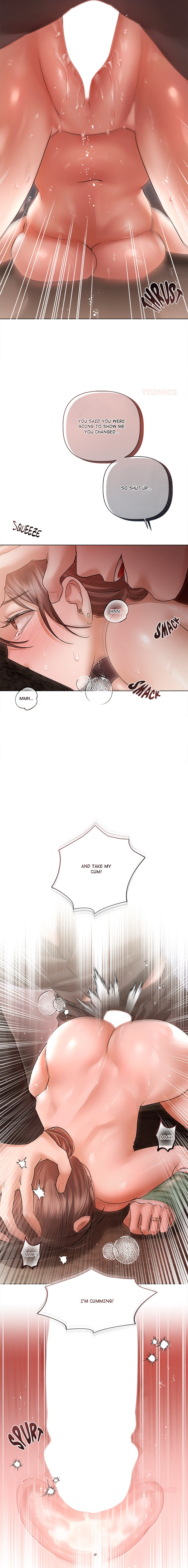 Chained to Poverty Page 19 - MangaHe