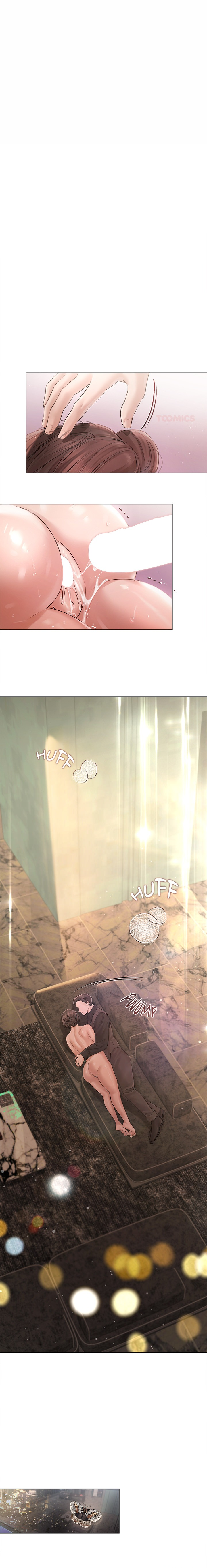 Chained to Poverty Page 3 - MangaHe