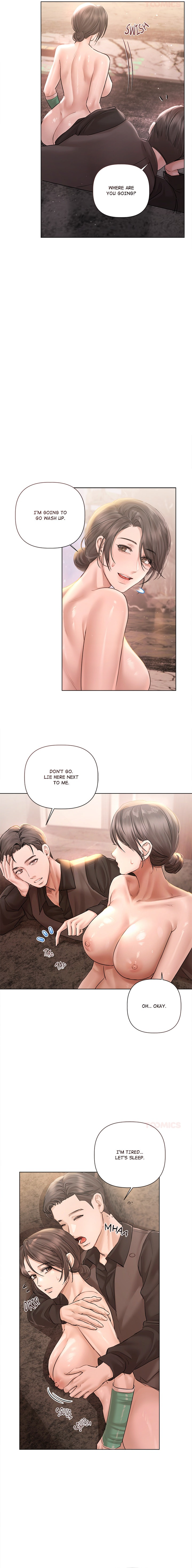 Chained to Poverty Page 4 - MangaHe