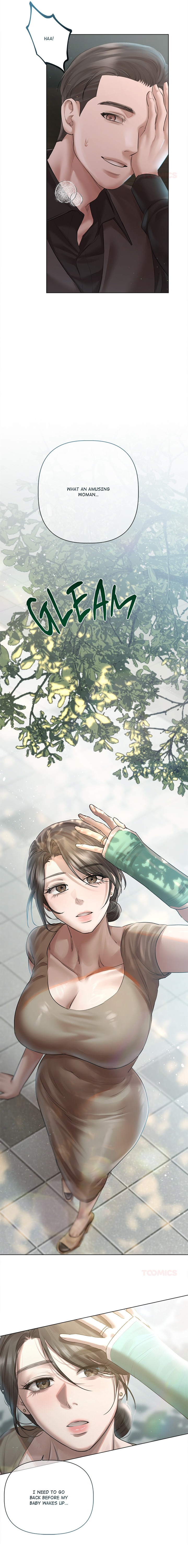 Chained to Poverty Page 9 - MangaHe
