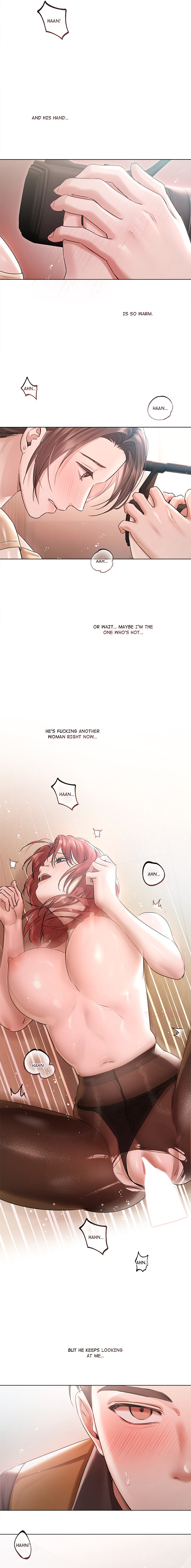 Chained to Poverty Page 7 - MangaHe