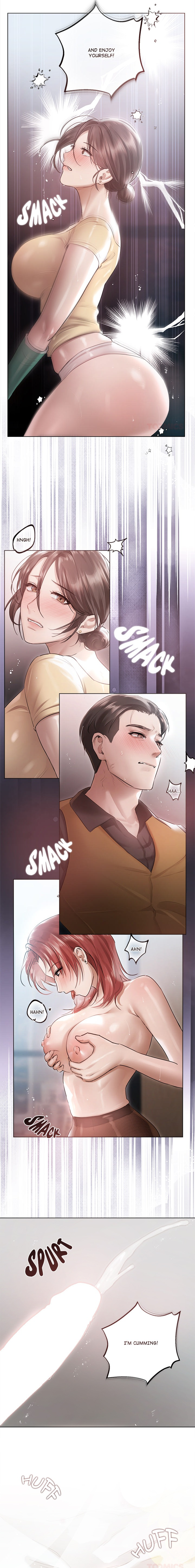Chained to Poverty Page 6 - MangaHe