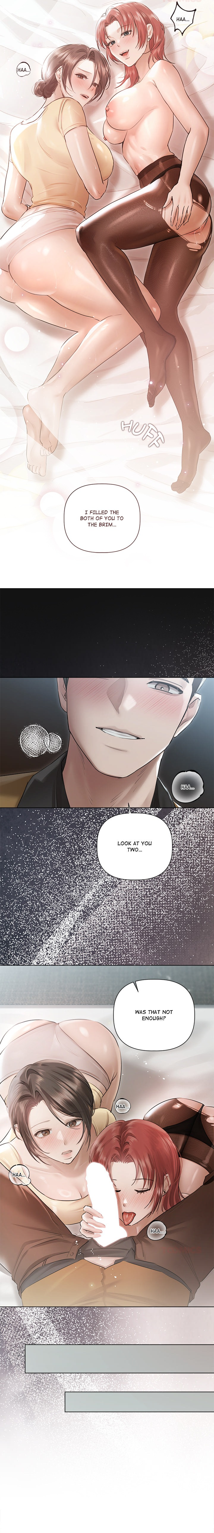 Chained to Poverty Page 7 - MangaHe