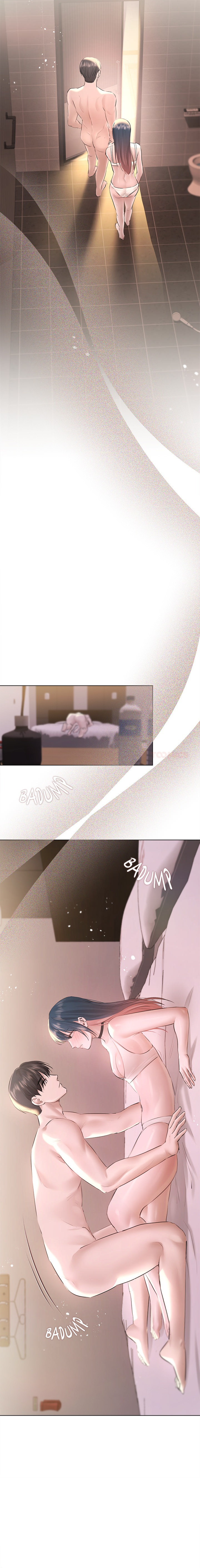 Chained to Poverty Page 17 - MangaHe