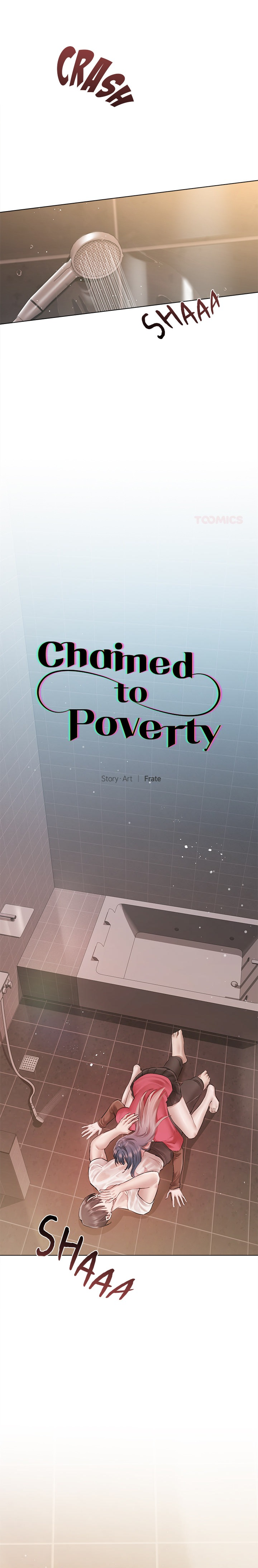 Chained to Poverty Page 3 - MangaHe