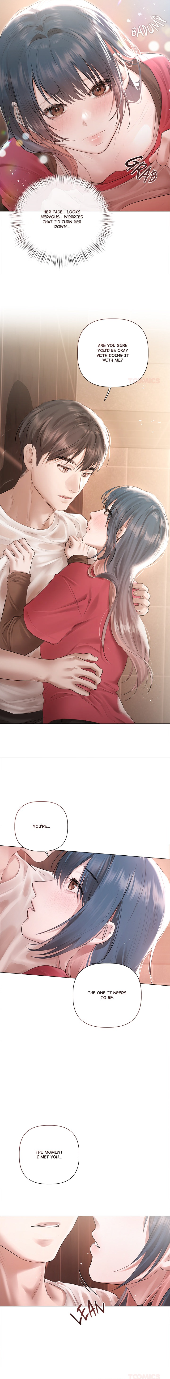 Chained to Poverty Page 7 - MangaHe
