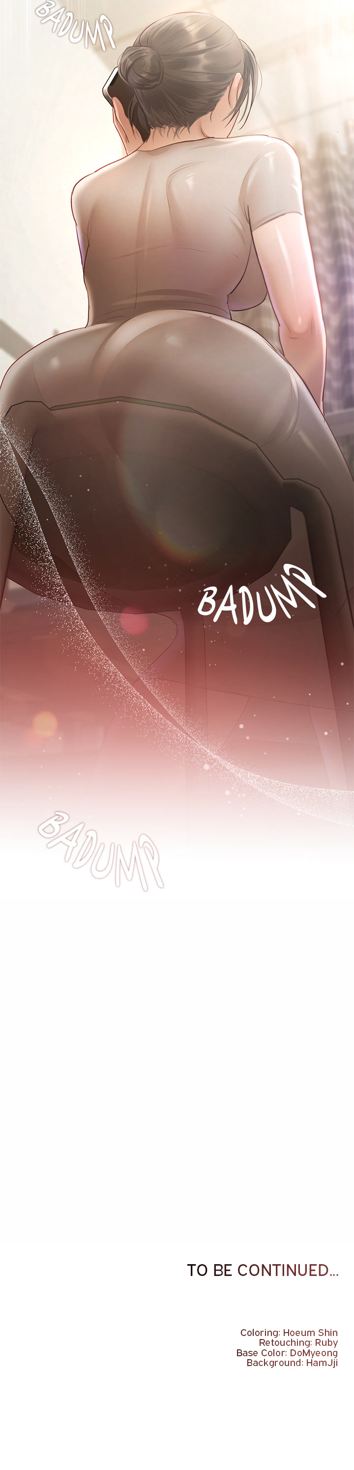 Chained to Poverty Page 22 - MangaHe