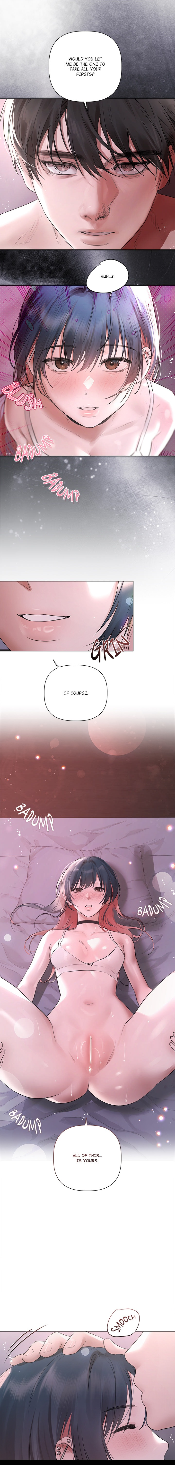 Chained to Poverty Page 13 - MangaHe