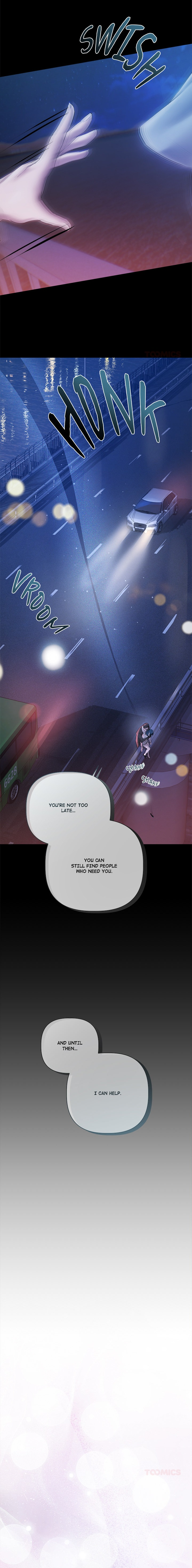 Chained to Poverty Page 17 - MangaHe