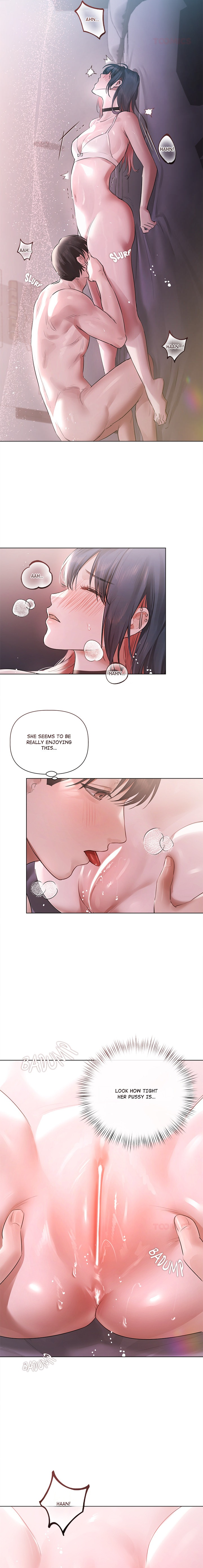 Chained to Poverty Page 4 - MangaHe