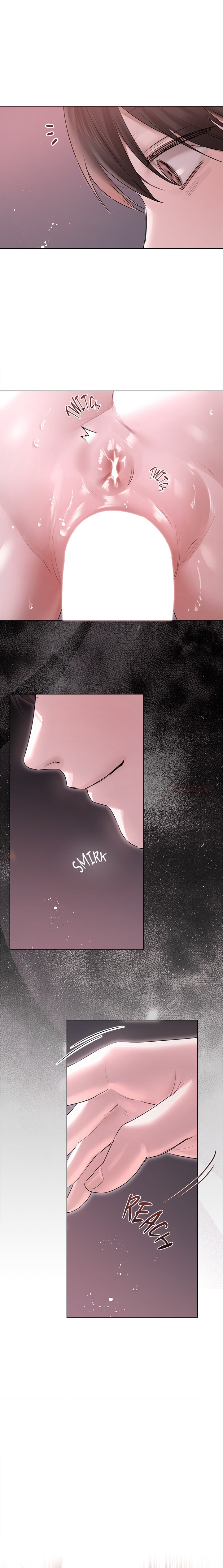 Chained to Poverty Page 8 - MangaHe