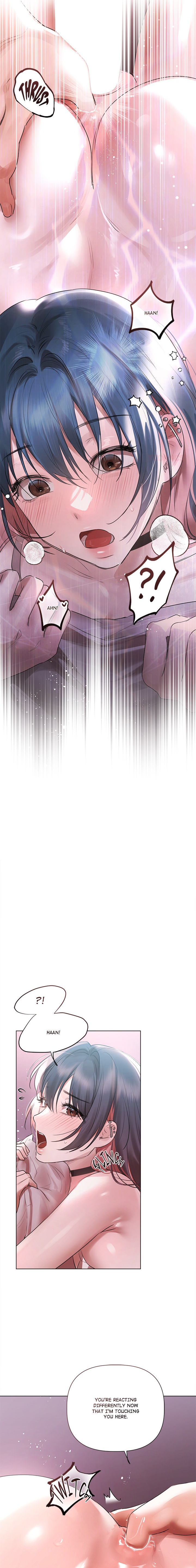Chained to Poverty Page 9 - MangaHe
